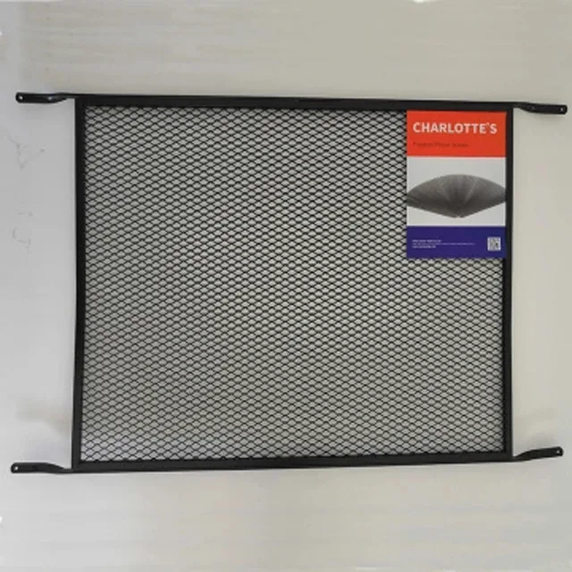 Door Grille