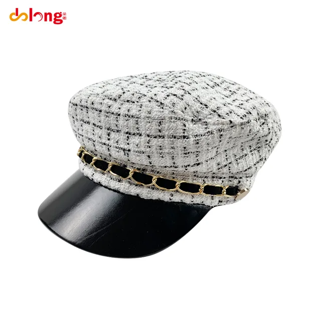 Hat cap women hat faship hat