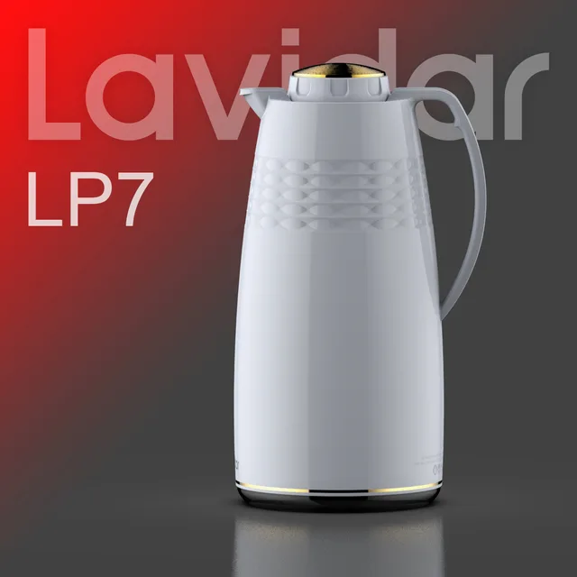 Vacuum flask