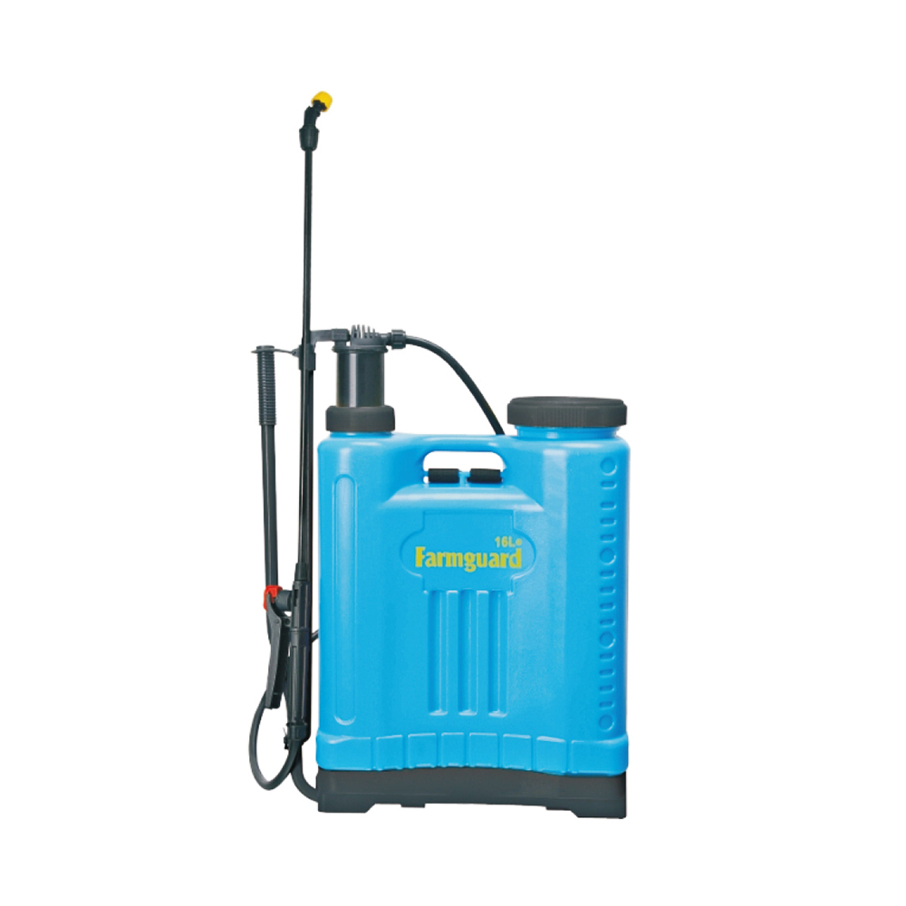 Hand sprayer