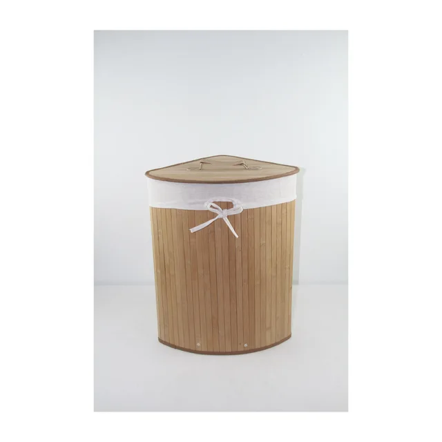 Bamboo Laundry