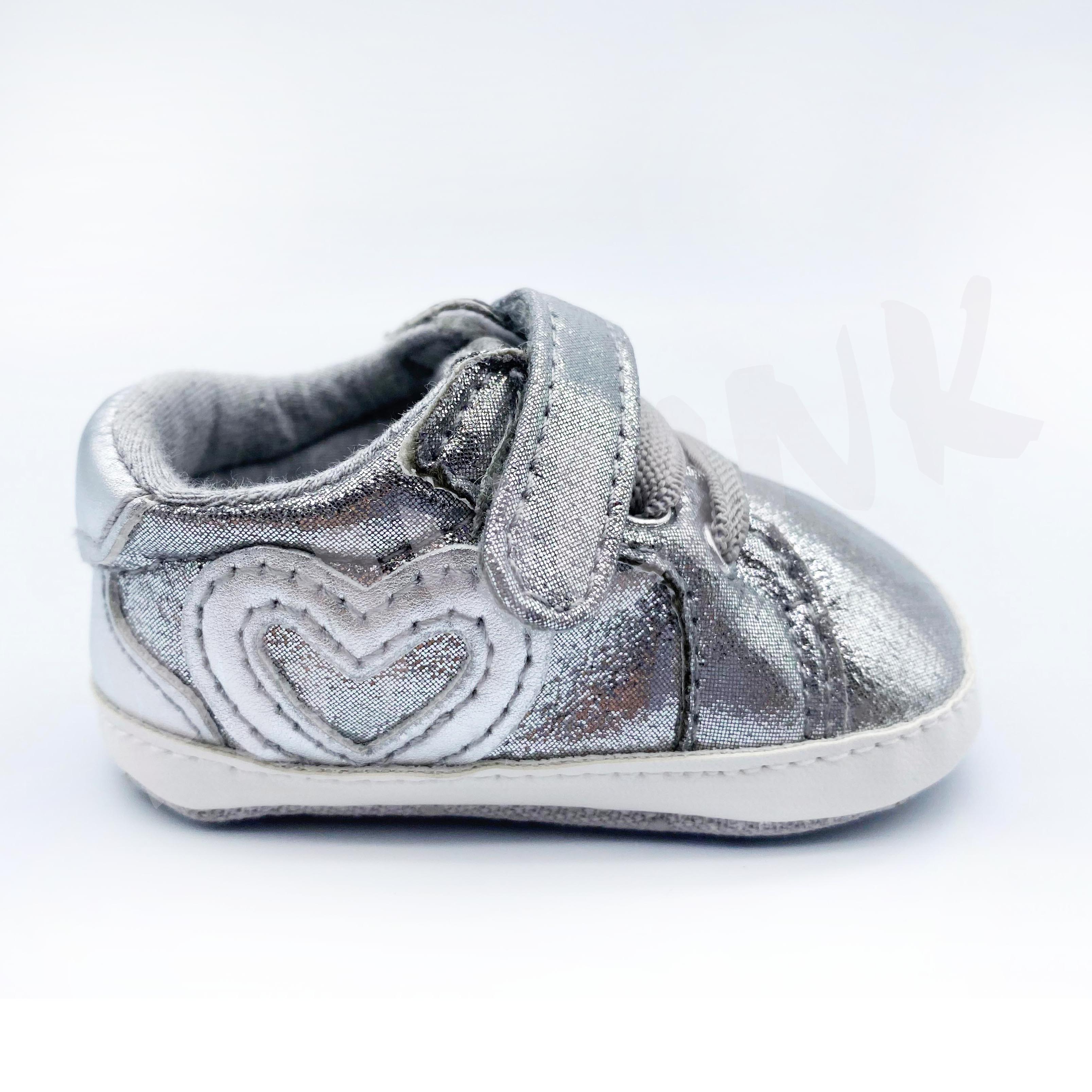 Baby walking shoes 459