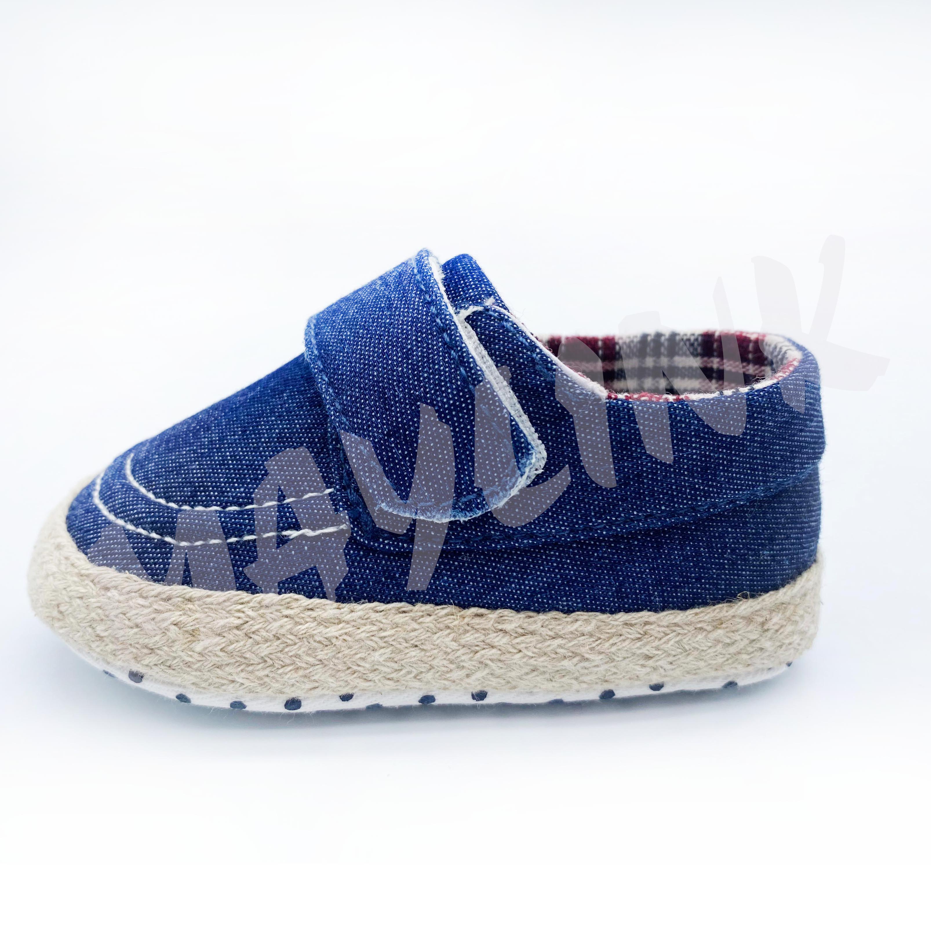 Baby walking shoes 461