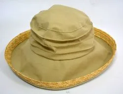 Bucket hat