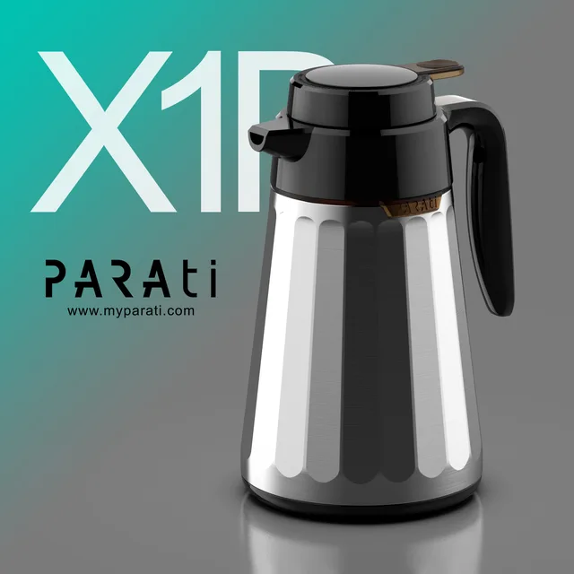 Vacuum flask