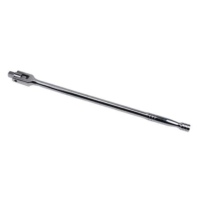 Double Drivers Flex handle