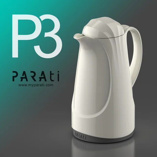 Vacuum flask