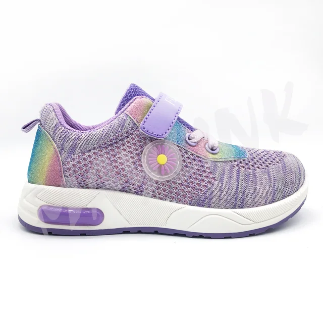 Kid's injection sport shoe 439