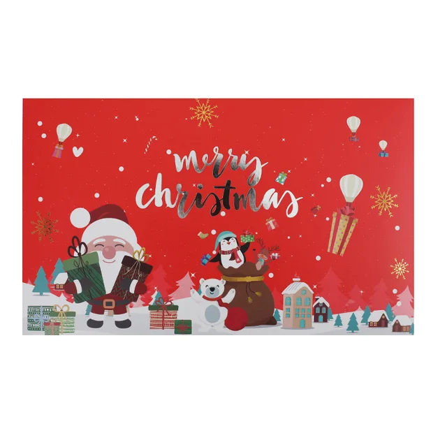 Christmas Stationery Set