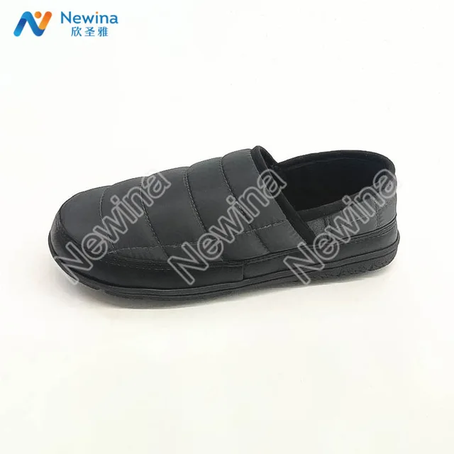 Mens Slipper
