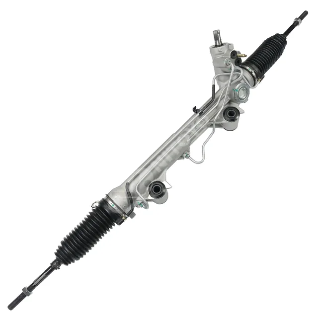 Used For Ford Ranger 4x2 4x4 Old Model Steering Rack Cremallera De Dirección F87z-3504-Lcrm Lhd