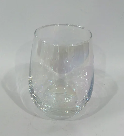 Glass cup