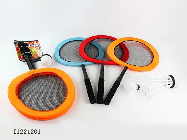 Sport Series badminton racket 3 colors (CARD)