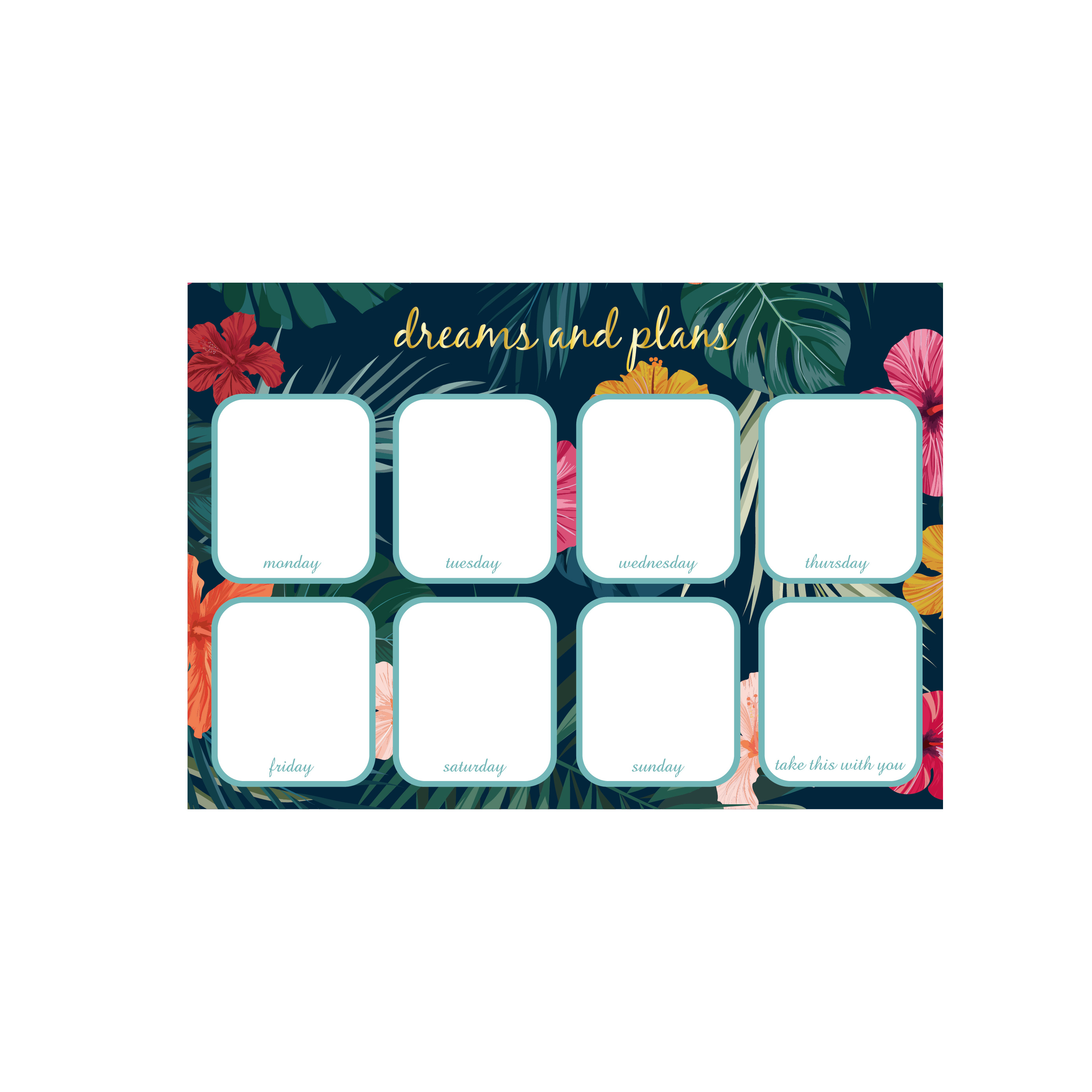 Paper board