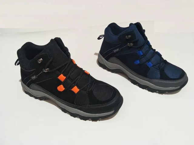 Men Hiking Boots
