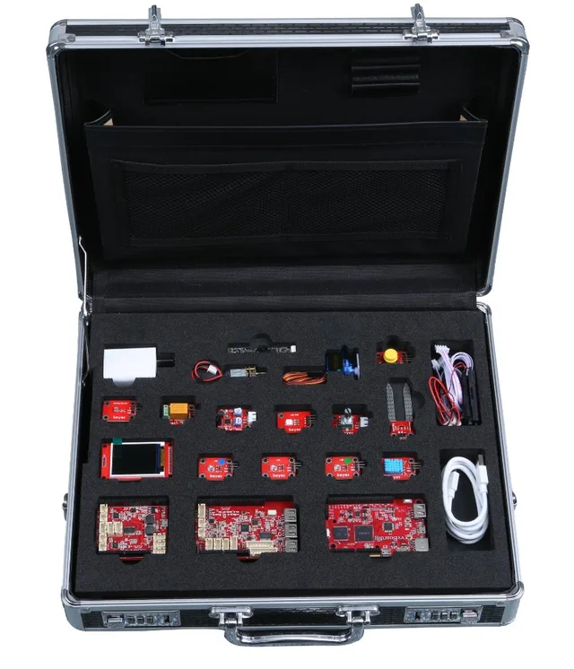 AIoT programming kit