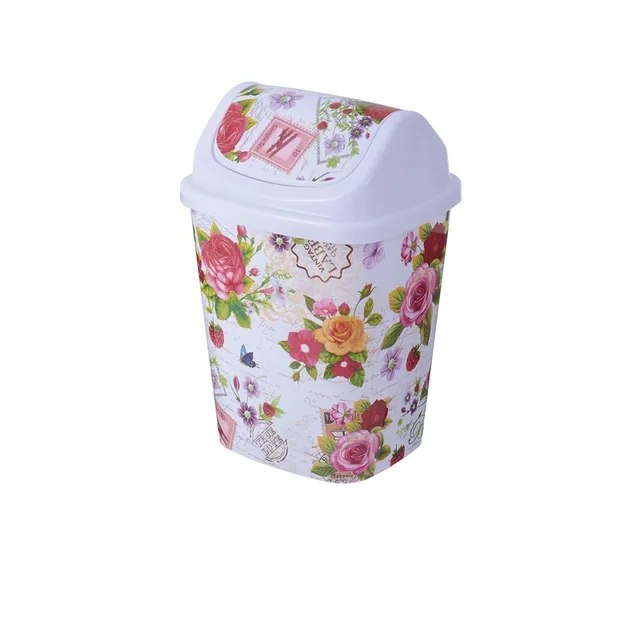 Plastic Dustbin