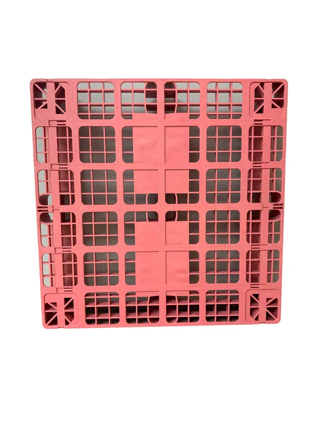 Pallet mould