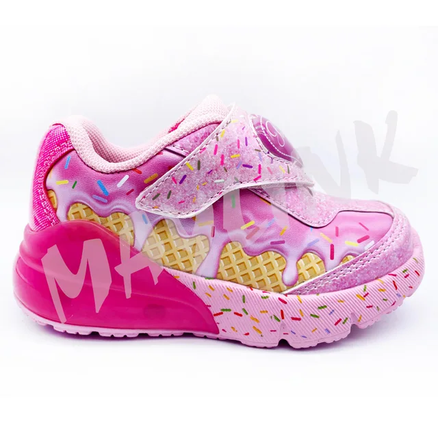Childen light shoes 441