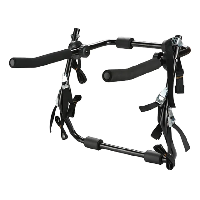 Bicycle Car Racks mounted bike carrier bike holder display rack for cars trunk bicycle car rack