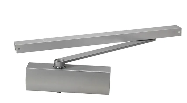 Door Closer