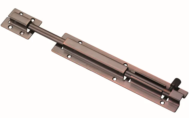 Stainless Steel Door Bolt W1620F