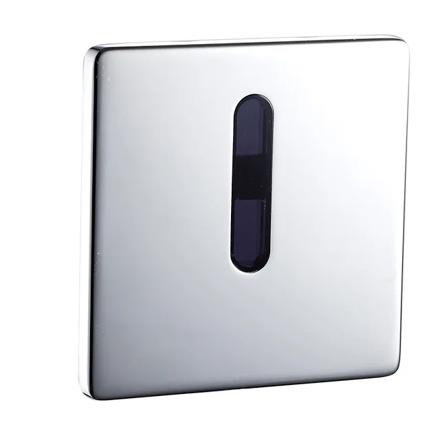 Automatic urinal flusher