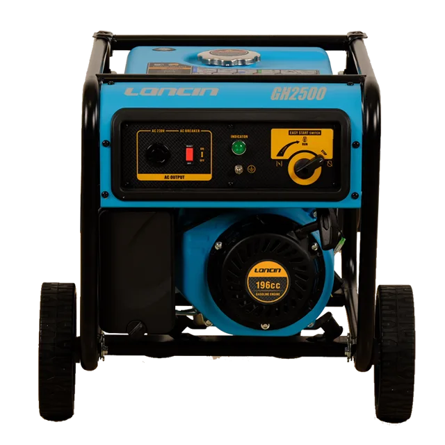 GH2500 Open Frame Generator