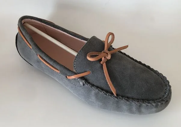 Moccasin