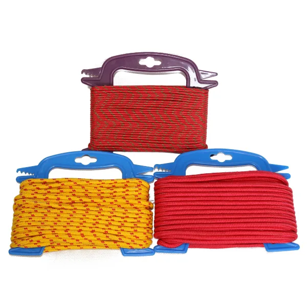 Pool rope waterproof rope