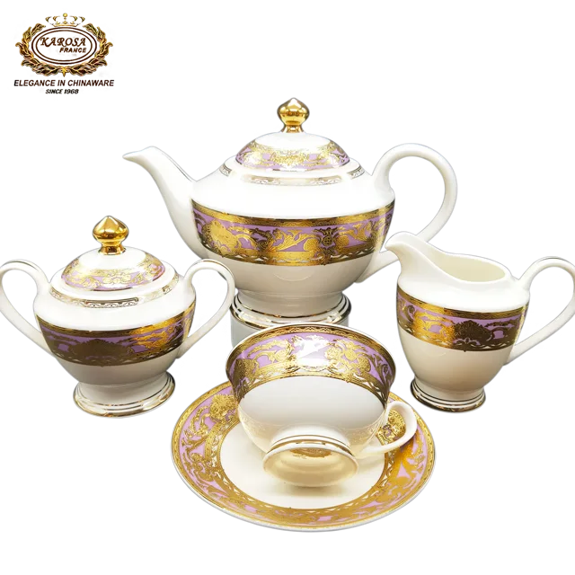 Bone china