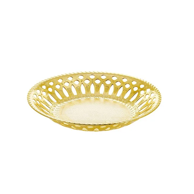 Plastic tray