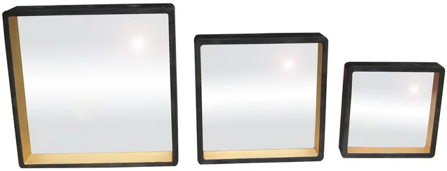 11f-323 324 325mirror Sets