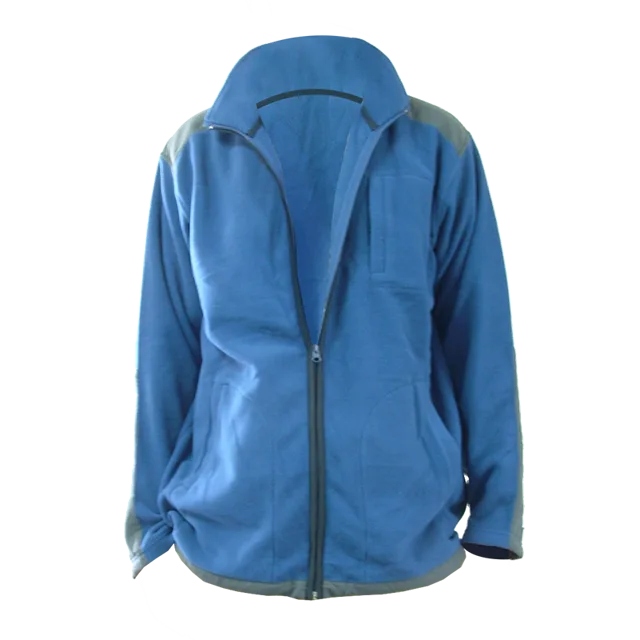 Polar Fleece Jacket