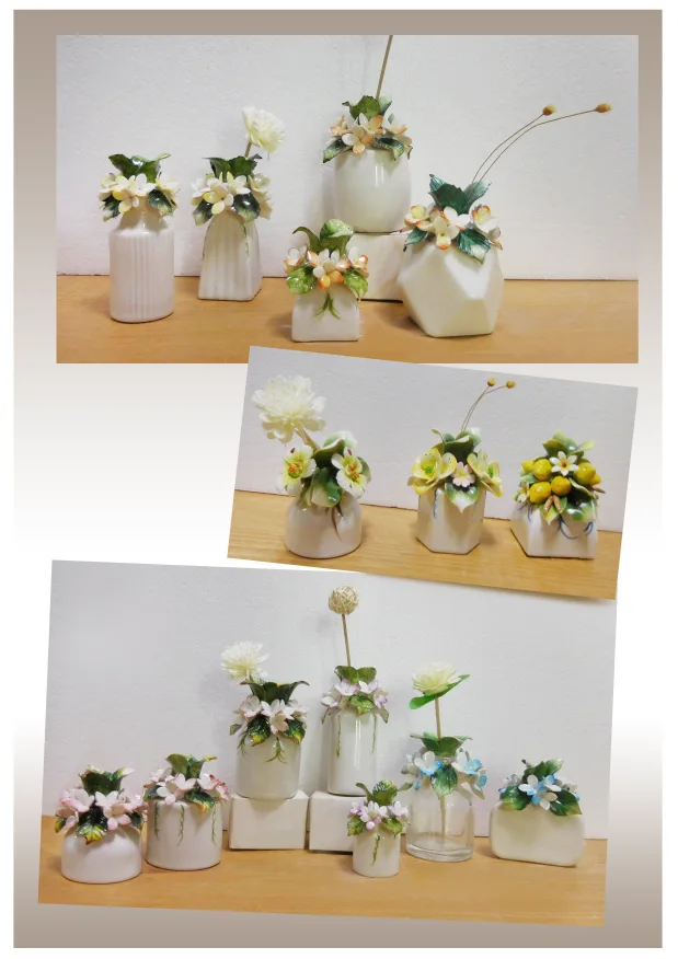 Wedding gift perfume
