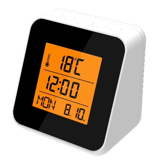 Radio Clock