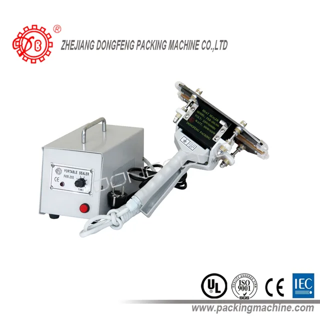 Hand sealer ,Portable sealer