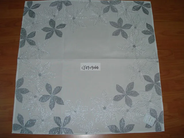Embroidery Tablecloth