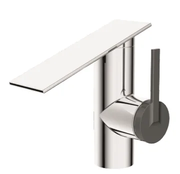 Bathroom faucet