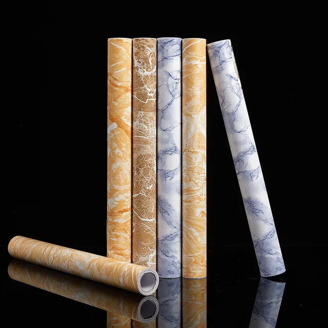 Self adhesive foil