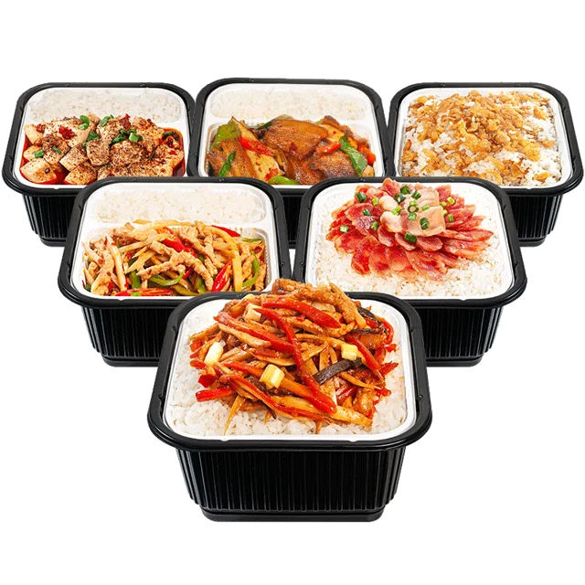 Lai Daxia Brand Self Heating Rice