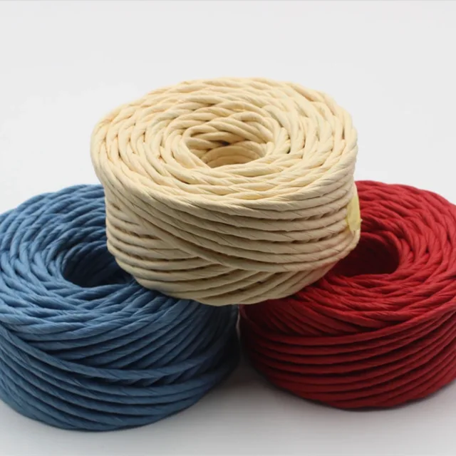 Craft Paper rope