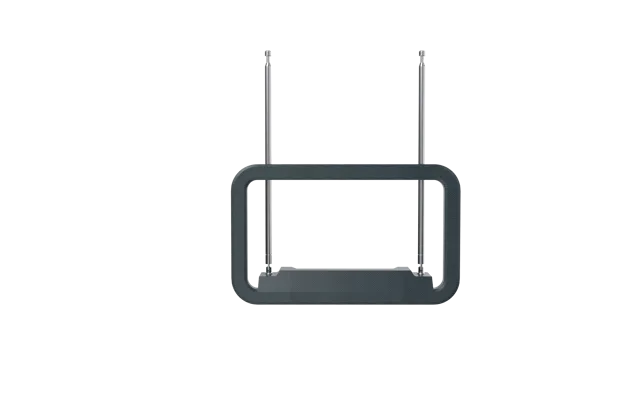 Indoor TV antenna