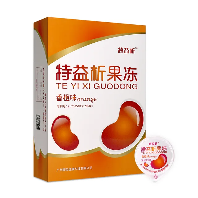 Teyixi Jelly (a special energy jelly)