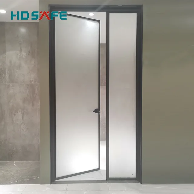 Swing door