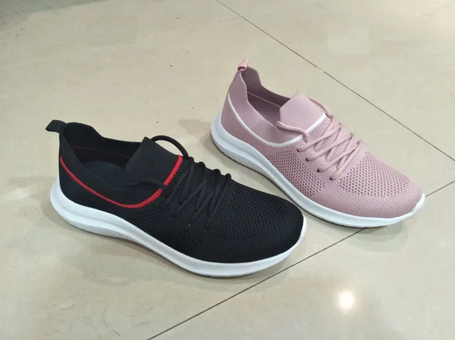 Women Sports Shoes
