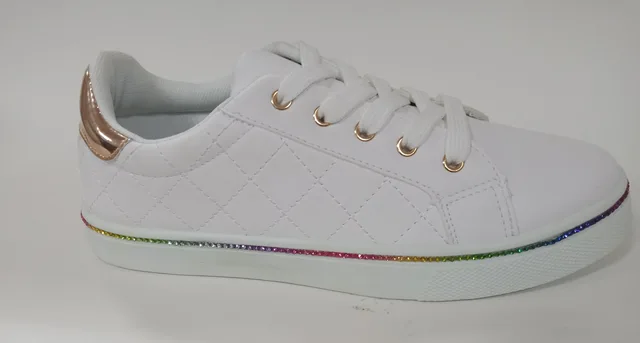Lady Shoes