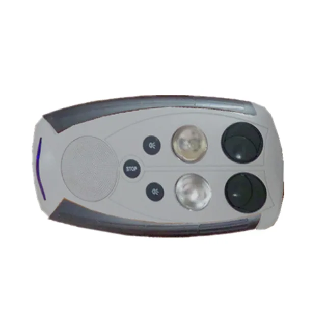 Marcopolo parts