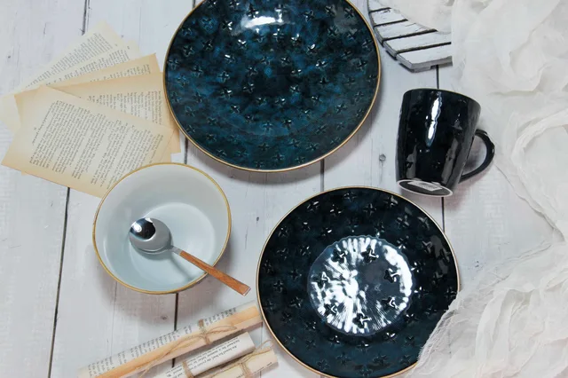 Dinner set