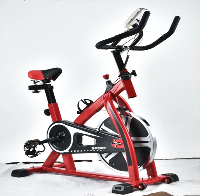 Domestic spinning bike